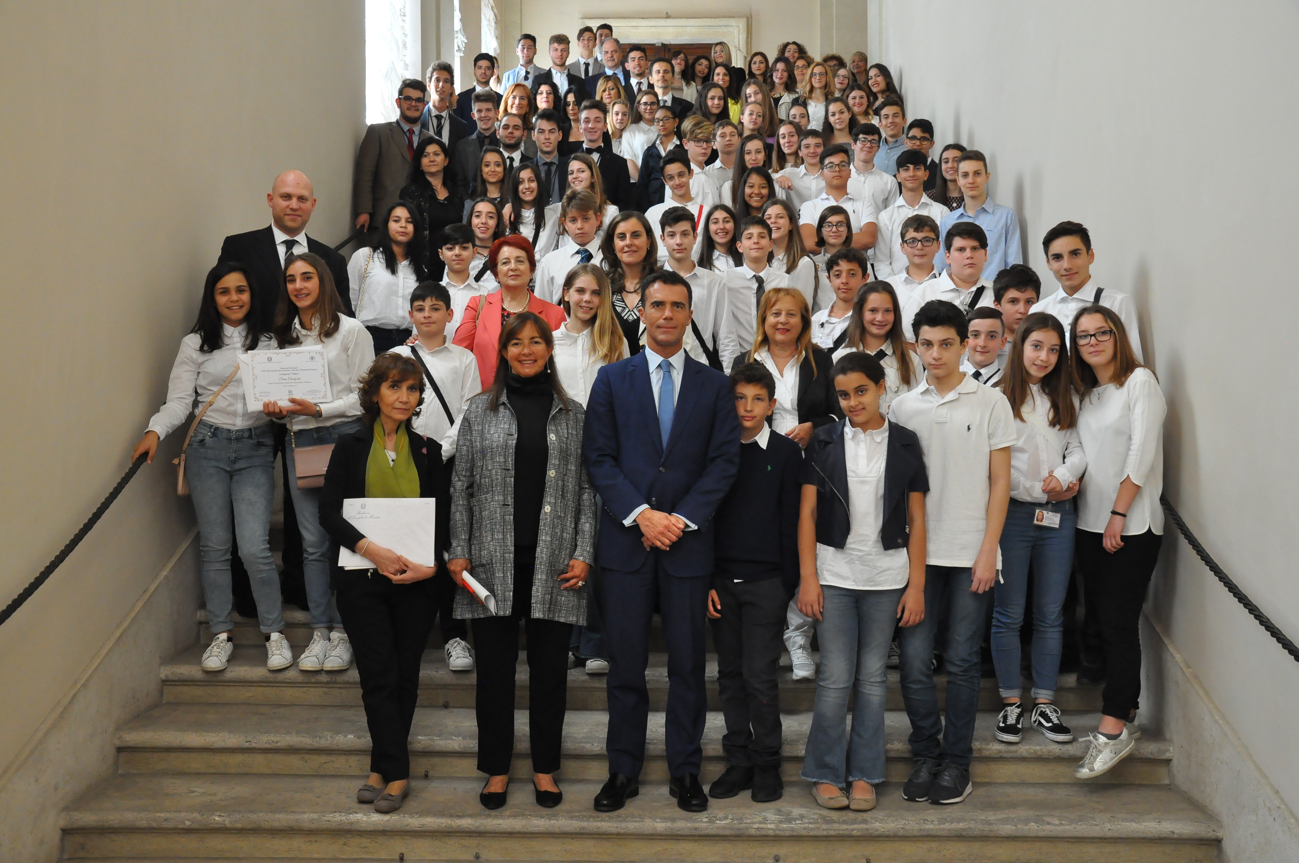 Concorso WE_WelcomeEurope