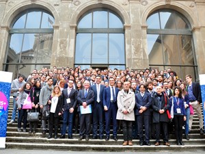 Stati Generali della Generazione Erasmus