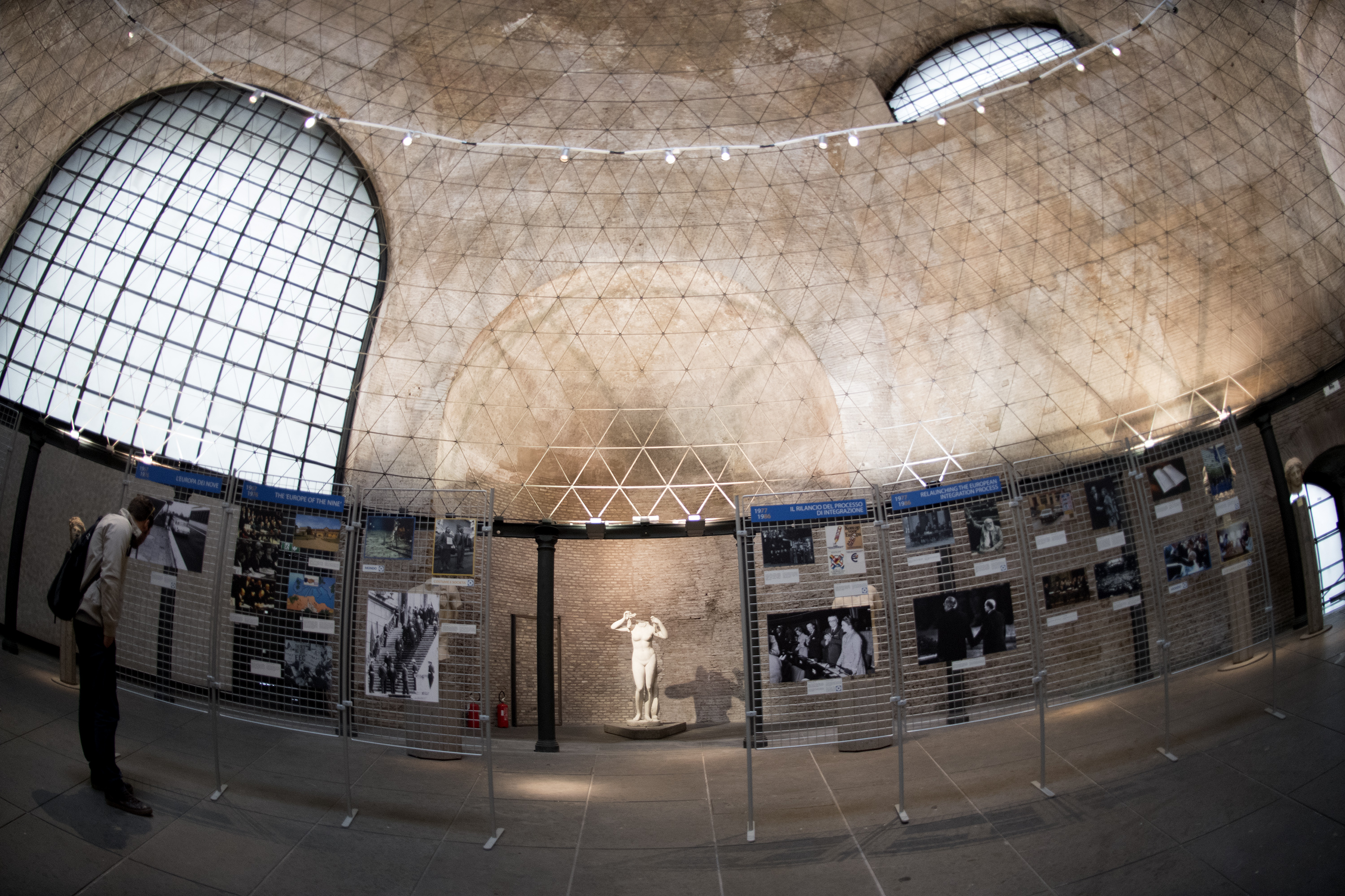 Il Dipartimento nel 2017