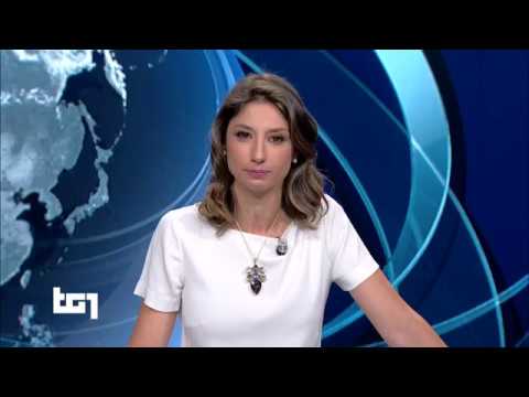 Gozi e Boschi al TG1 del 31 luglio 2017: "Dal 2014 l'Italia ha risparmiato oltre 2 miliardi"