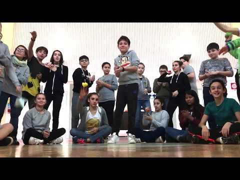 WE_WelcomeEurope, "Idee volanti"