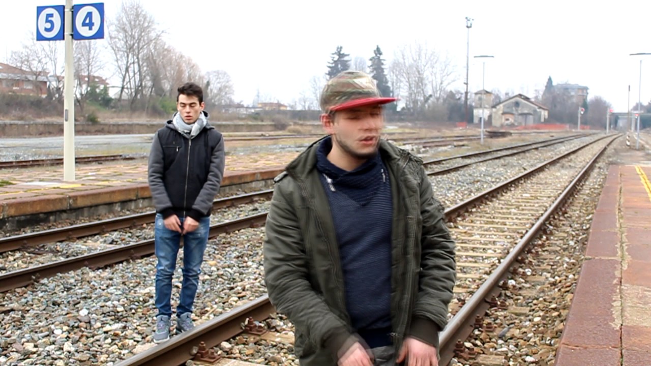 WE_WelcomeEurope, "Senza confini"