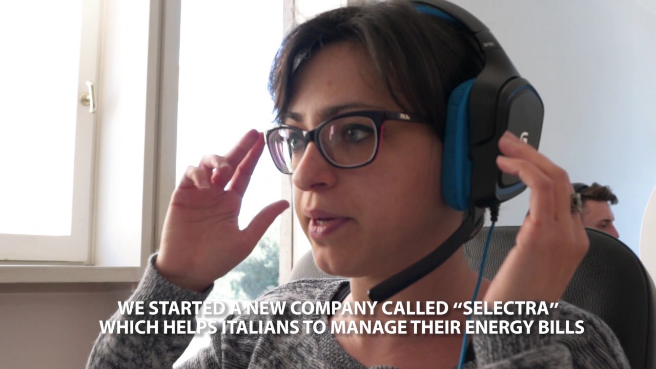 Mercato unico, luogo di integrazione sociale