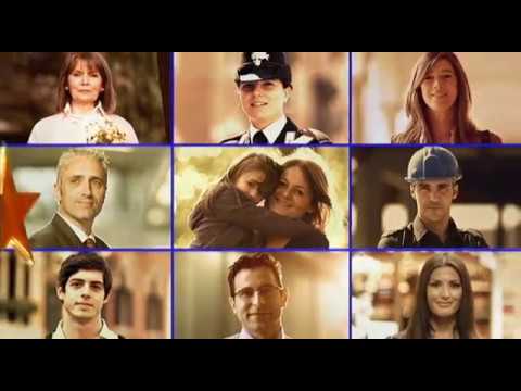 Festa dell'Europa 2017, lo spot