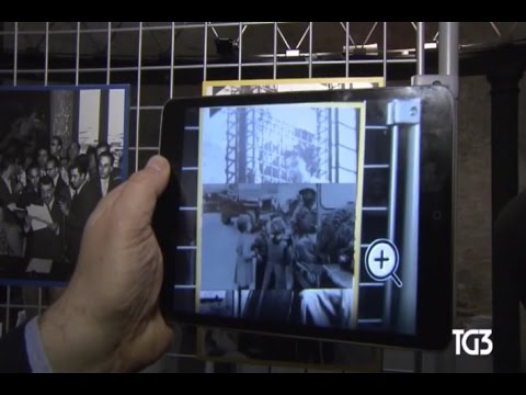 "L'Italia in Europa - L'Europa in Italia", servizio del Tg3