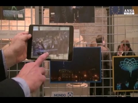 "L'Italia in Europa - L'Europa in Italia", video di Ansa