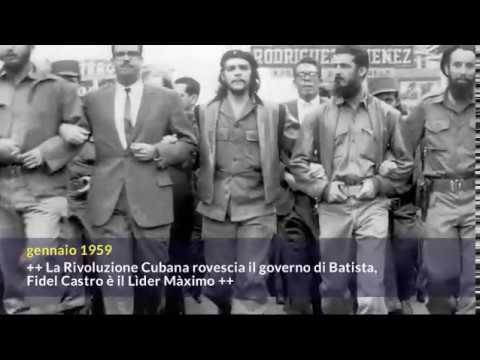 L'Italia in Europa, L'Europa in Italia