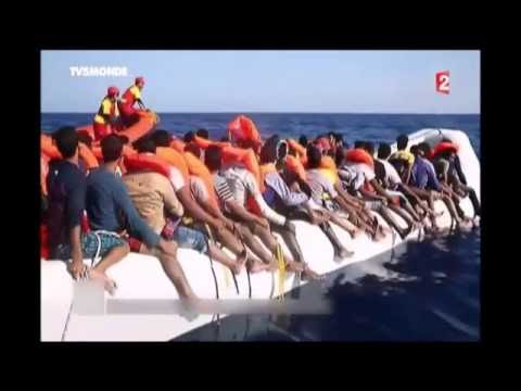 Gozi su terremoto e immigrazione