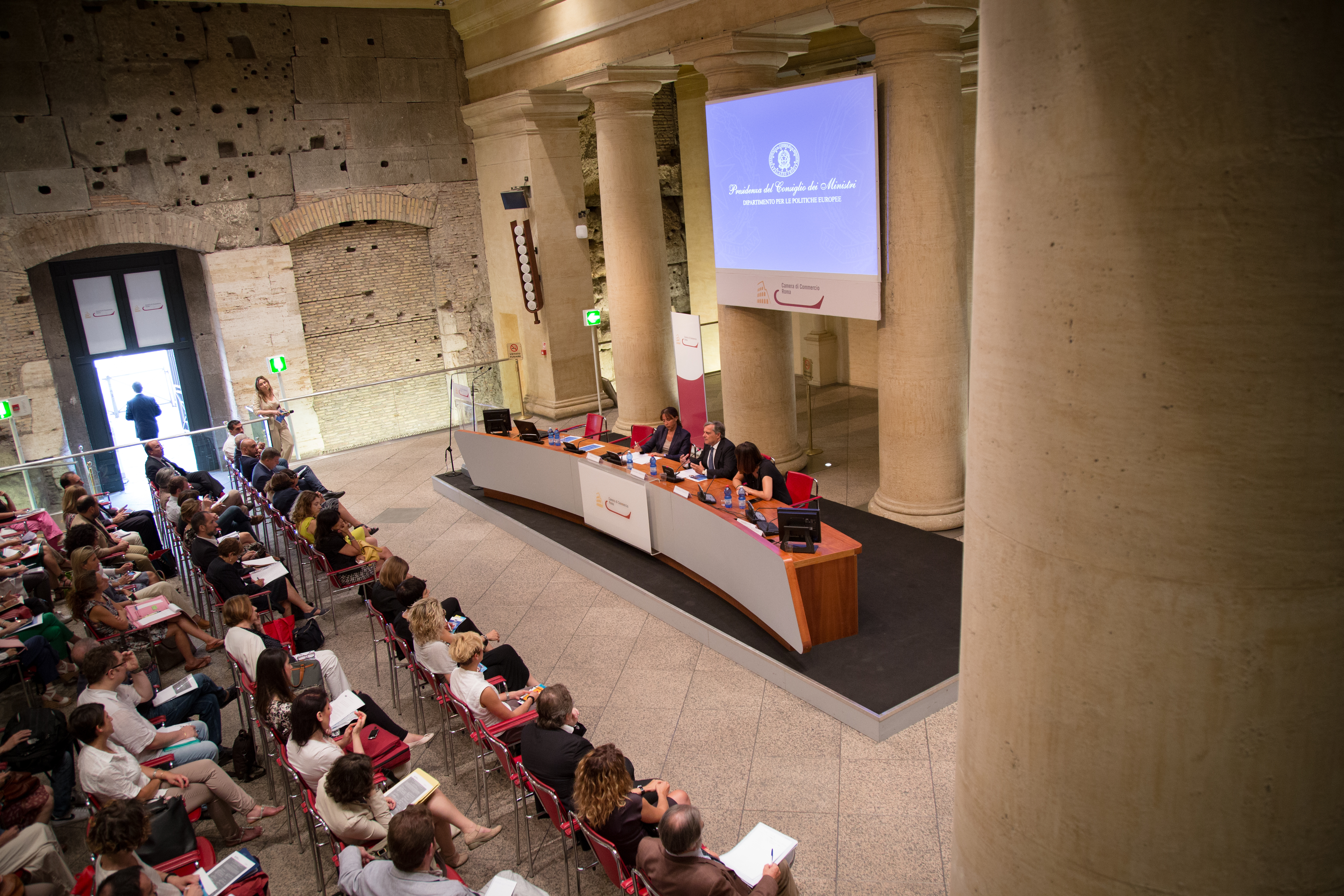 Seminari sui finanziamenti diretti