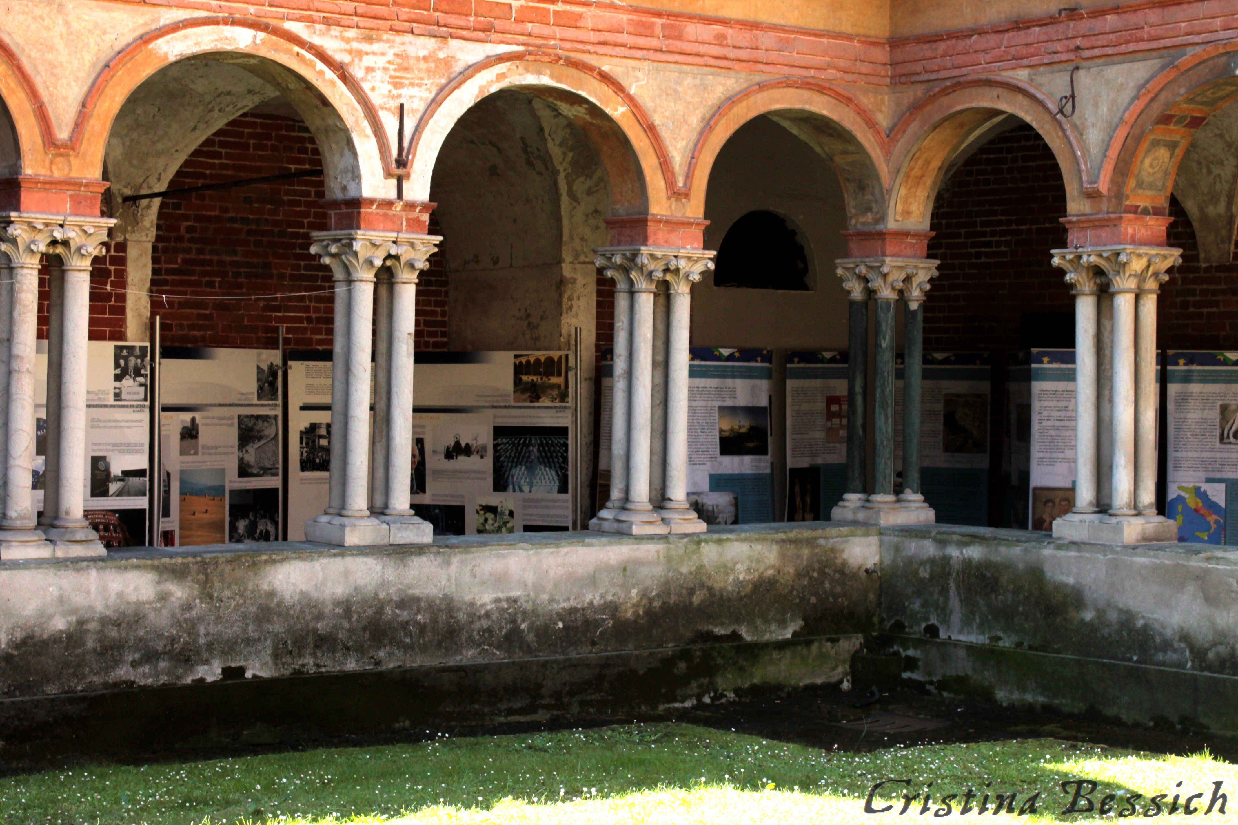 Il Dipartimento nel 2015