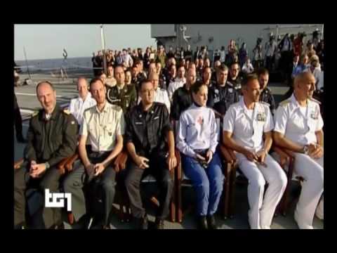 Gozi su Ventotene e flessibilità