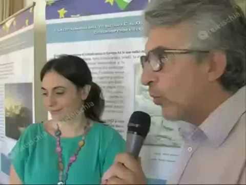 Le mostre del Dipartimento a Ischia  - video di Teleischia