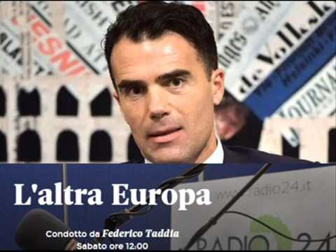 Gozi a L'altra Europa