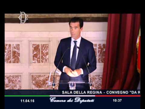 "Da Roma a Lisbona e oltre"