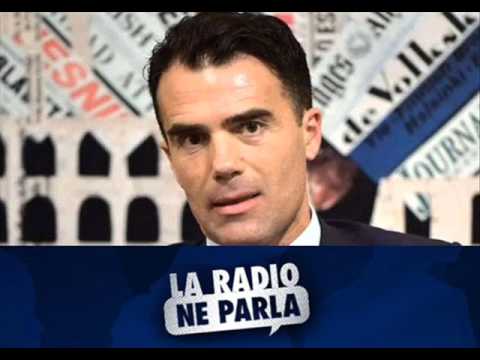 Gozi sulle infrazioni a "La radio ne parla"