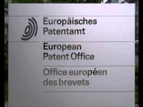 Brevetto unitario europeo