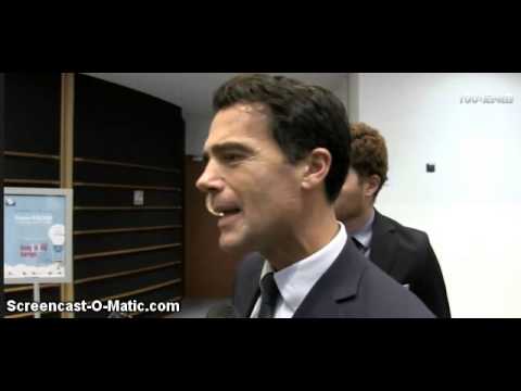 Gozi su Legge di Stabilità