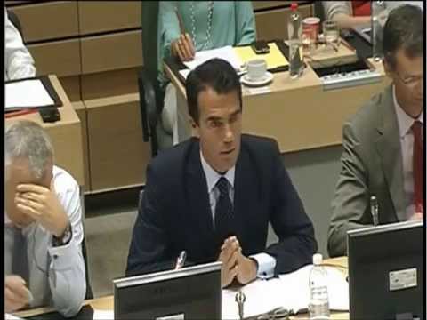 Gozi presenta le priorità del Semestre italiano