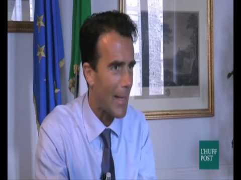 Gozi a Huffington Post su Union bond e Semestre UE