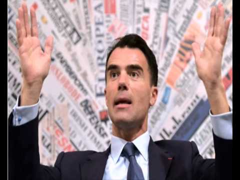 Gozi a Radio Capital