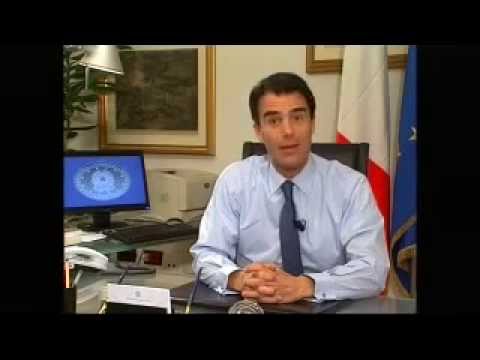 Festa dell'Europa, messaggio di Sandro Gozi