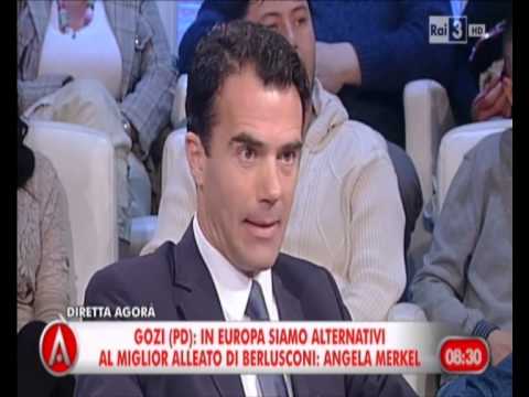 Agorà, 29 aprile 2014