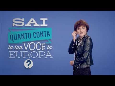 Spot video sui diritti di cittadinanza UE