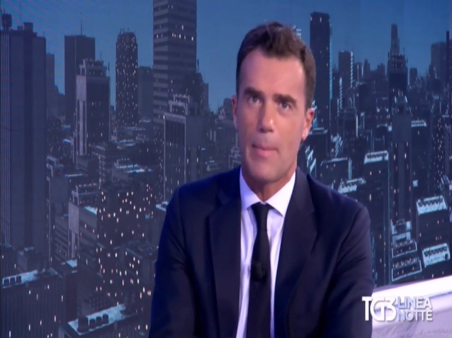 Gozi a Linea notte: "Su EMA stiamo valutando diverse opzioni"