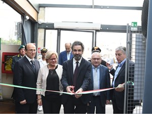 La Puglia incontra l'Europa