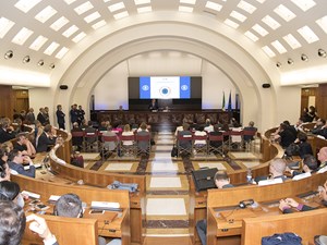 Conferenza internazionale "Cooperation Project 2"