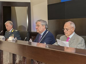 Conferenza internazionale "Cooperation Project 2"
