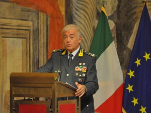 Francesco Attardi