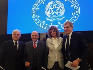 Paolo Savona