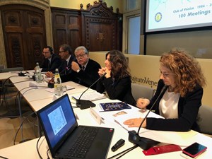 Club di Venezia