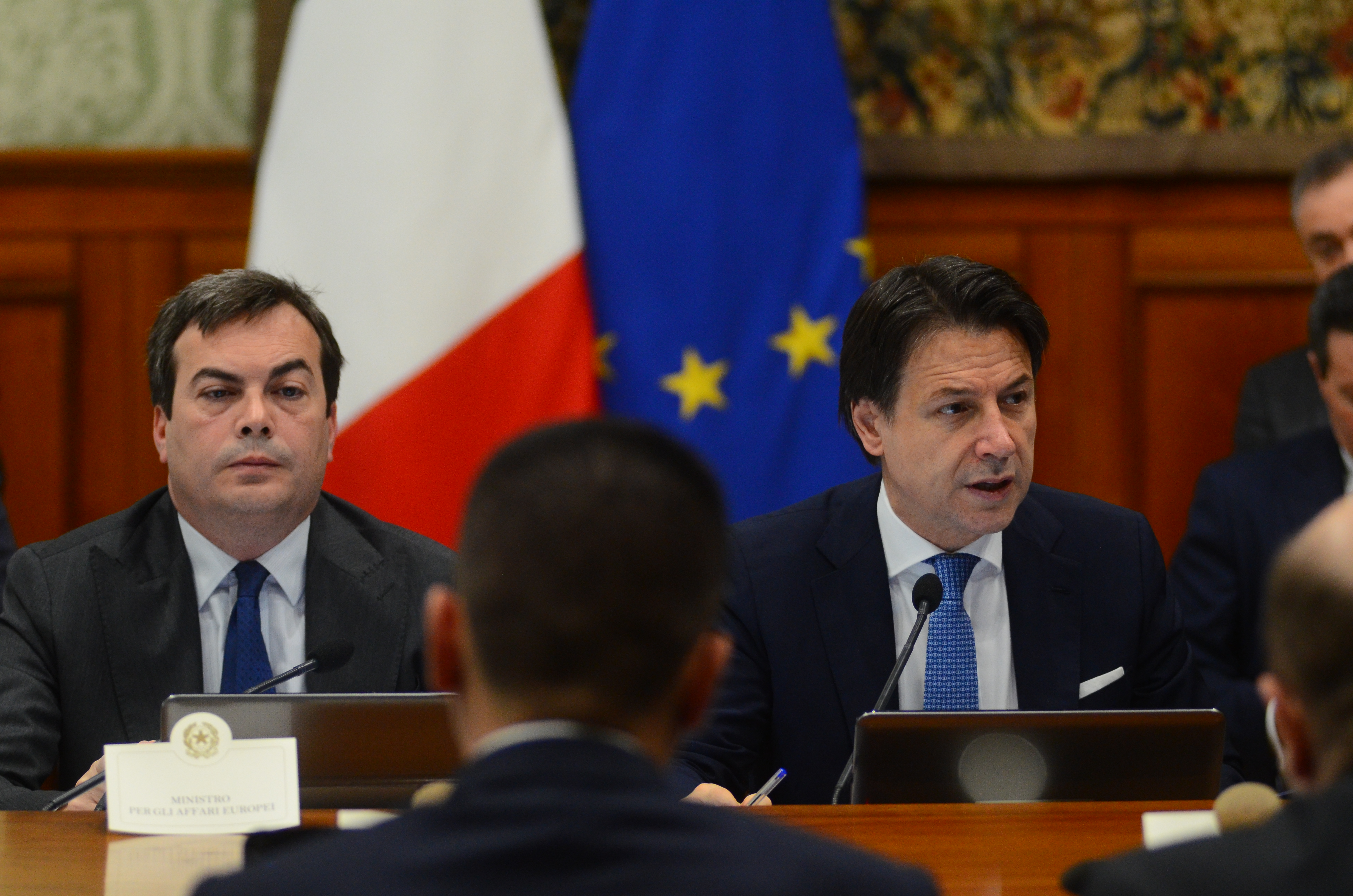 Comitato Interministeriale per gli Affari Europei 