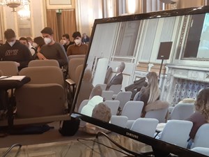 Sala Napoleonica