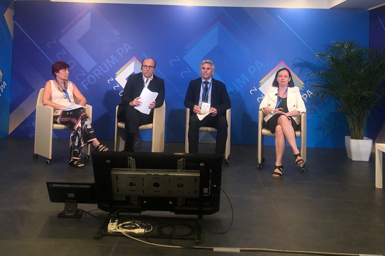 Forum PA 2022