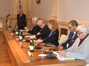 Club di Venezia