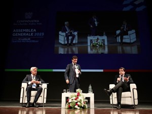 Raffaele Fitto