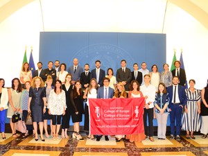 Foto di famiglia