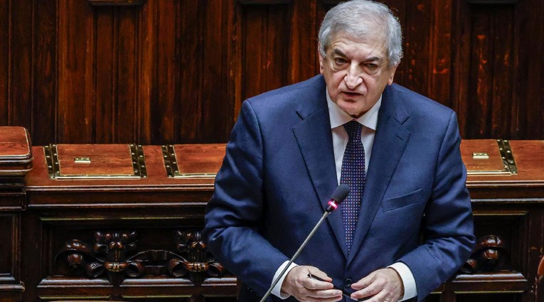 Foto: Umberto Battaglia (Camera dei DeputatI)